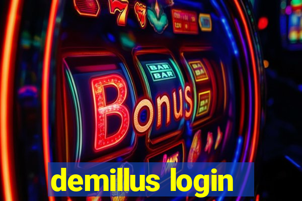 demillus login